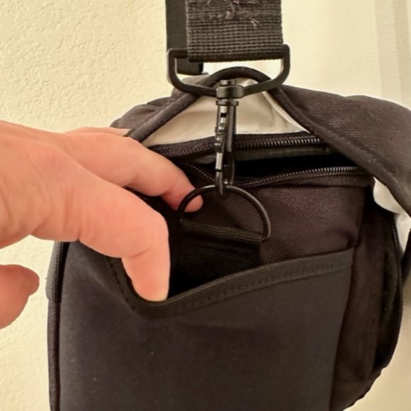 NEW Shoulder Camera Bag Ruggard PSB-144B Journey 44 DIVIDERS POCKETS ADJUSTABLE - Picture 8 of 14